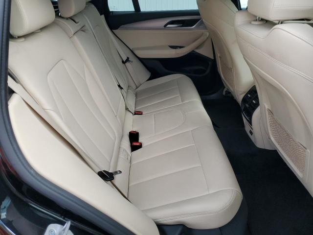 5UXTY3C09M9H99623 BMW X3 Sdrive30i