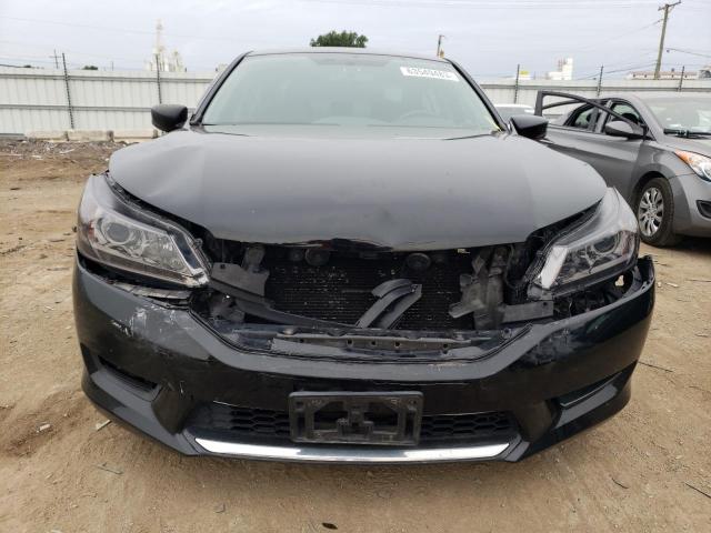 1HGCR2F5XEA162982 Honda Accord Sport