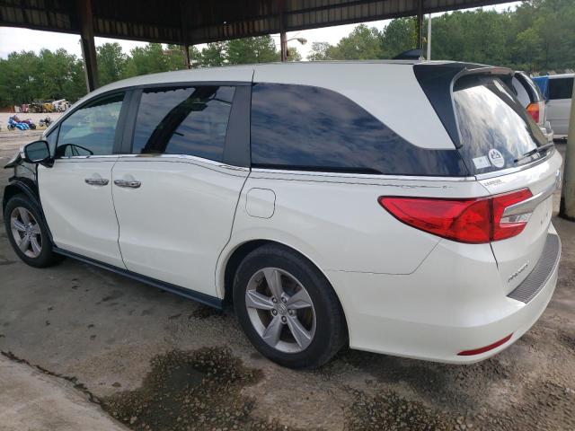 5FNRL6H76JB082368 Honda ODYSSEY EXL