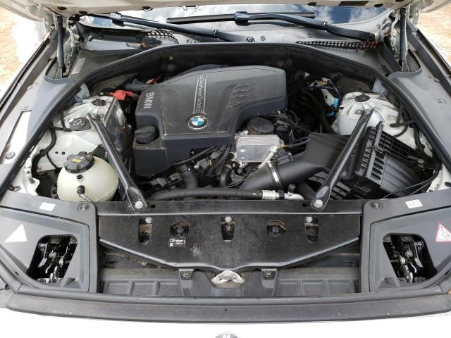WBA5A5C51GG347990 BMW 528 I