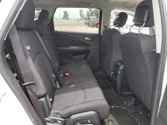 3C4PDCGG8HT705571 Dodge Journey Crossroad