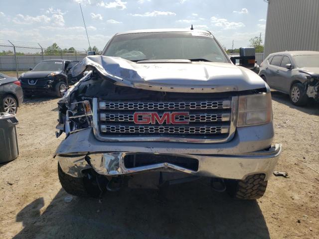 1GT120C83EF187531 GMC Sierra K2500 Sle