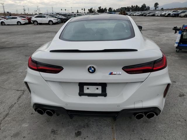 WBSAE0C03LCD60542 BMW M8