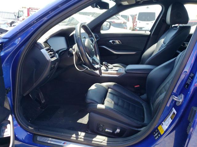 WBA5R7C50KAJ87097 BMW 330XI