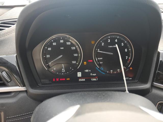 WBXYH9C00N5T66260 BMW X2 Sdrive28i