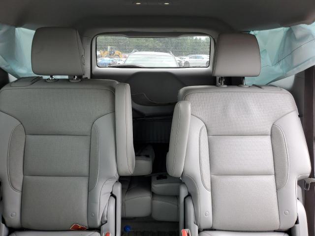 1GKKNMLS2KZ215008 GMC Acadia Slt-1