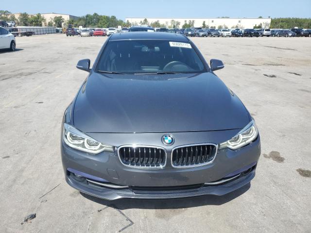 WBA8B9G3XHNU52972 BMW 330 I