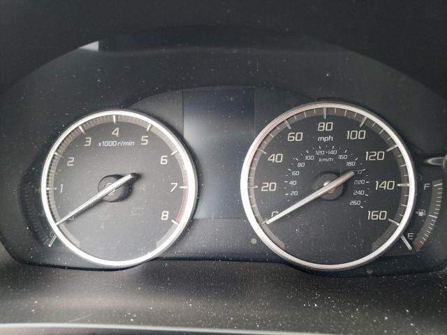 19UDE2F79LA000467 Acura Ilx Premium