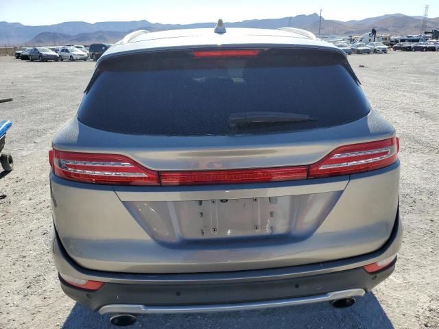5LMCJ2C99HUL32743 Lincoln MKC SELECT