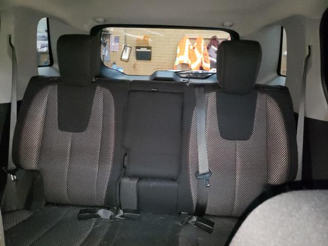 2GKALREK3F6211840 GMC Terrain Sle