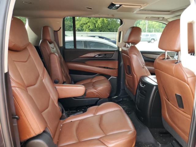 1GYS4JKJ8HR134118 Cadillac Escalade Esv Premium Luxury