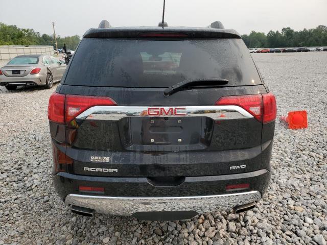 1GKKNXLS8KZ134032 GMC Acadia Denali