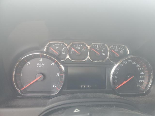 1GKS1GKC8FR744878 GMC Yukon Xl C1500 Sle