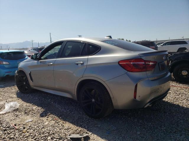 5YMKW8C53KLR38323 BMW X6 M