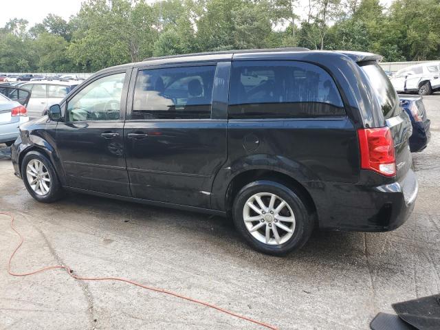 2C4RDGCG7ER391030 Dodge Grand Caravan Sxt