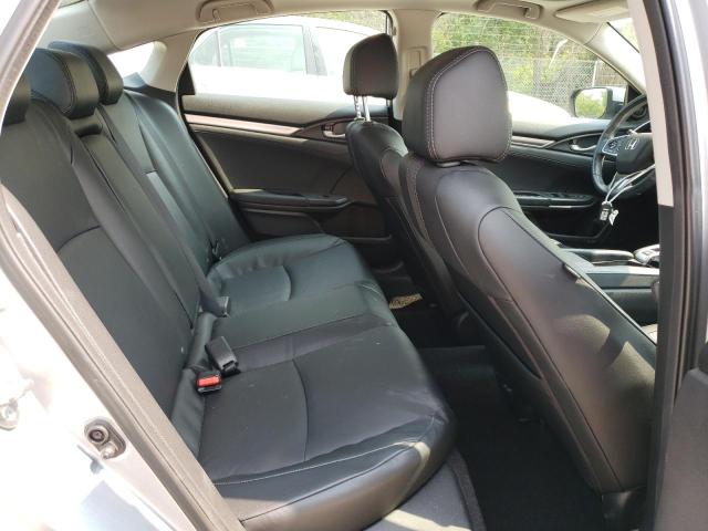 19XFC1F74KE202894 Honda CIVIC EXL