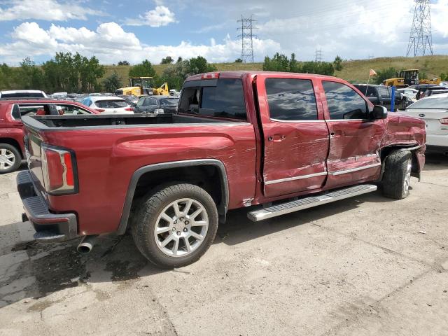 3GTU2PEJ0HG366604 GMC Sierra K1500 Denali