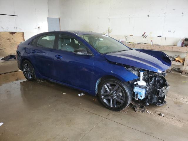 3KPF34AD2ME384564 KIA Forte Gt Line