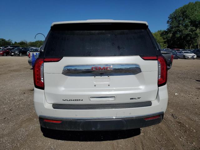 1GKS2GKD4NR179727 GMC Yukon Xl K1500 Slt