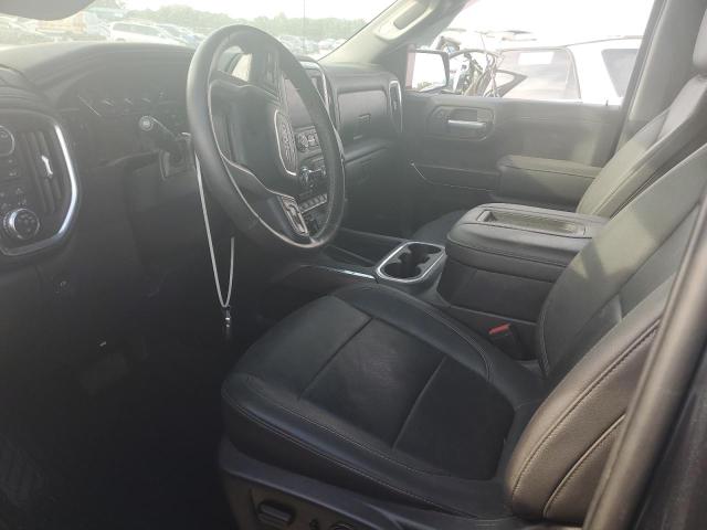 1GTU9DED5MZ178448 GMC Sierra K1500 Slt