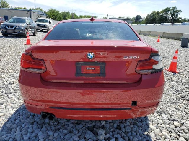 WBA2J1C05L7F00190 BMW 230I