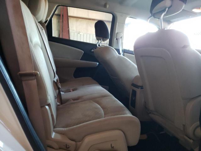 3C4PDCBG3ET255721 Dodge Journey Sxt