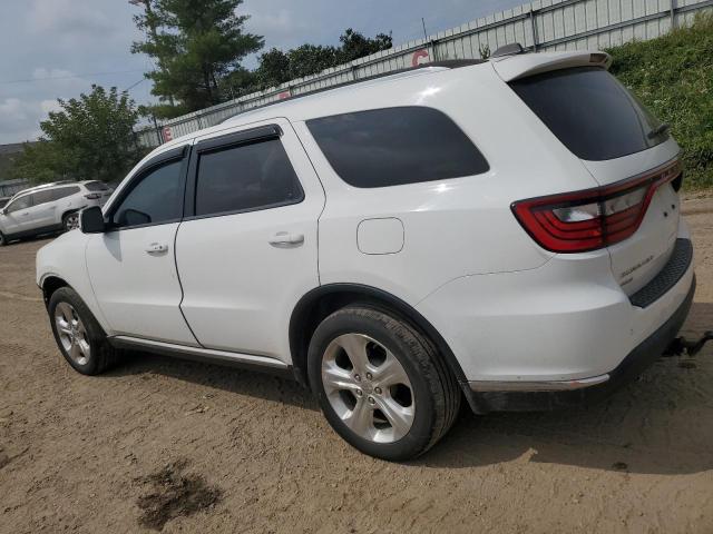1C4RDJDG0EC595267 Dodge DURANGO LIMITED