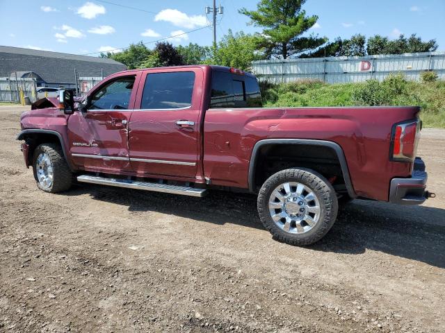 1GT12UE8XGF303380 GMC Sierra K2500 Denali