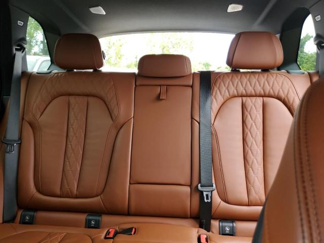5UXJU2C56KLN65588 BMW X5 Xdrive50i