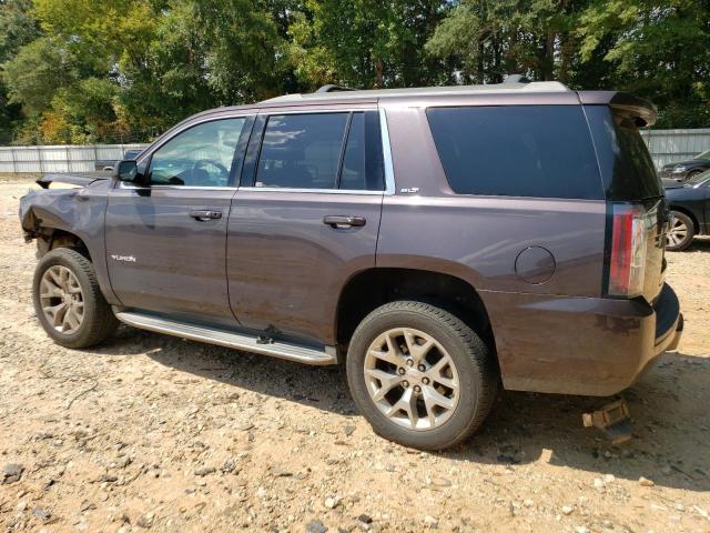 1GKS1BKC3FR112308 GMC YUKON SLT