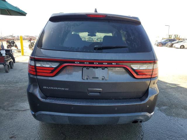 1C4RDHAG4GC403137 Dodge Durango Sxt