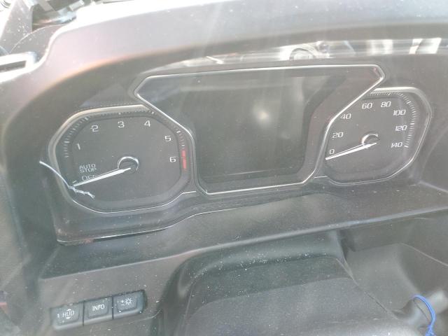 3GTP9EEL8KG247897 GMC Sierra K1500 At4