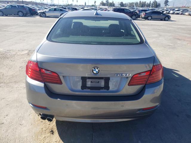 WBA5A5C54ED503681 BMW 528 I
