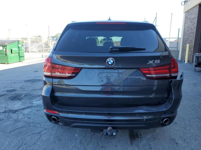 5UXKS4C57F0J99282 BMW X5 Xdrive35d