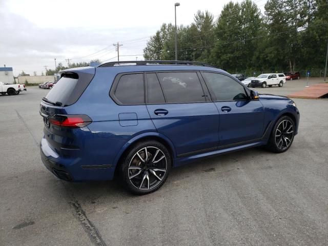 5UXCW2C02M9G12559 BMW X7 Xdrive40i