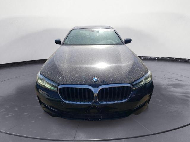 WBA13BJ09NCJ00283 BMW 530 XI