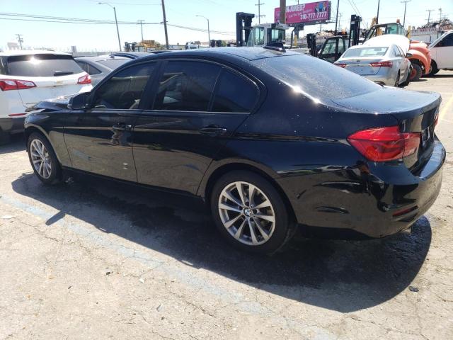 WBA8A9C59GK619333 BMW 320 I
