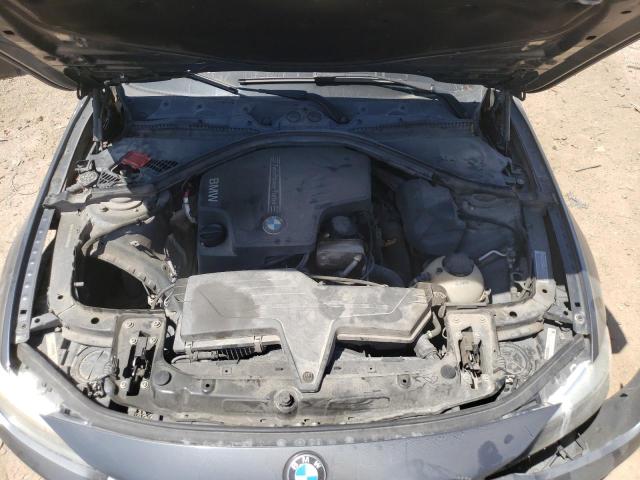 WBA3C1C55EK108754 BMW 328 I Sulev