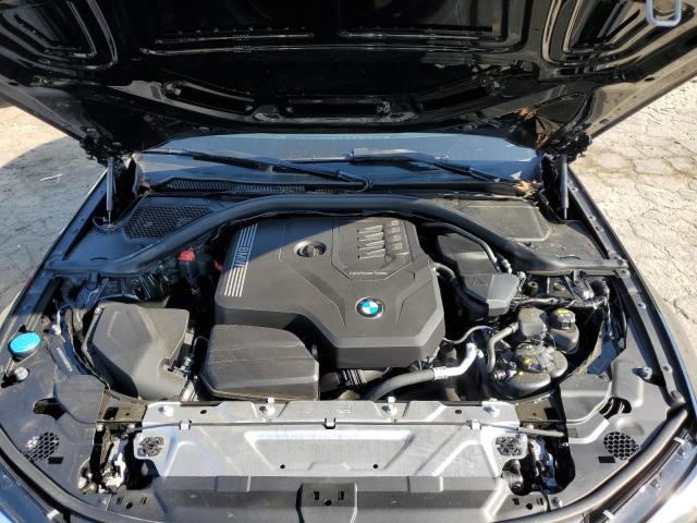 3MW5R1J55K8B01987 BMW 330I