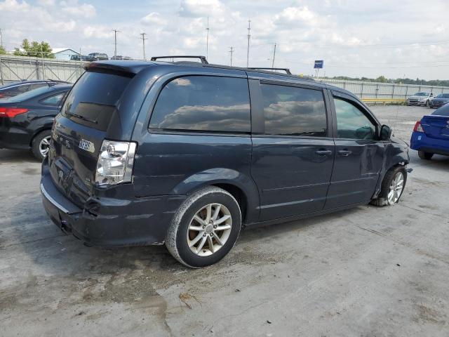 2C4RDGCG5ER356664 Dodge Grand Caravan Sxt