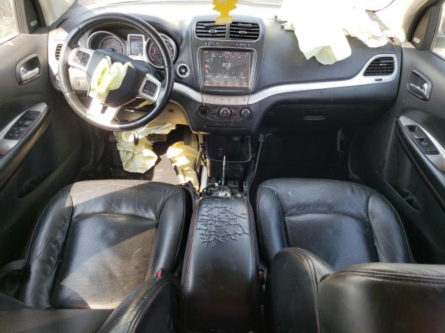 3C4PDCEG2JT346758 Dodge JOURNEY GT