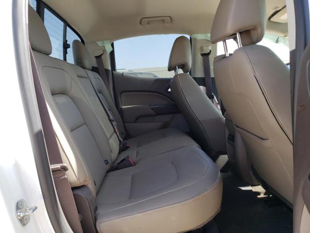 1GTG5DEN9J1136635 GMC CANYON SLT