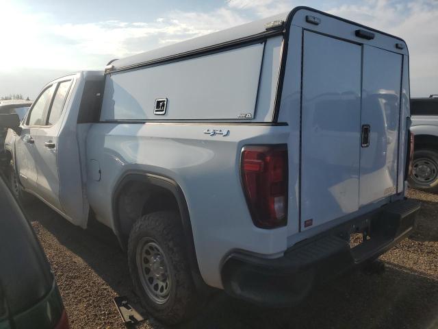 1GTR9AEH8KZ242860 GMC Sierra K1500