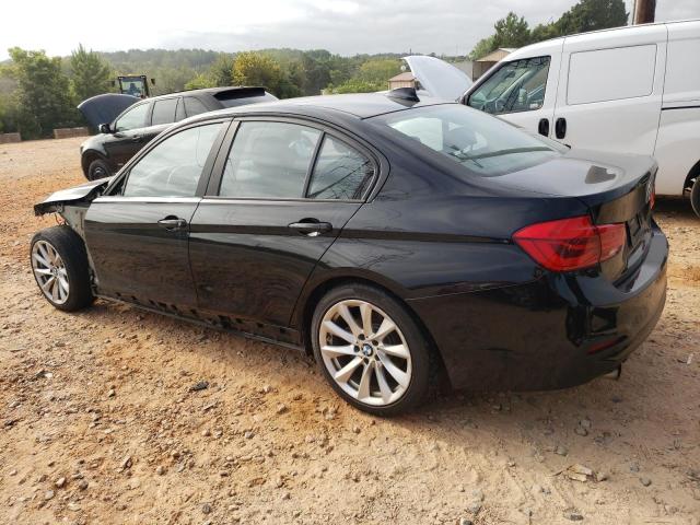 WBA8E1G5XGNT35868 BMW 320 I
