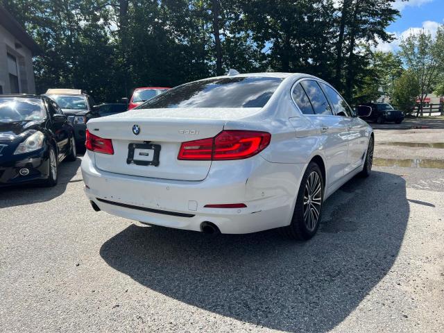 WBAJA7C39HG458071 BMW 530 XI