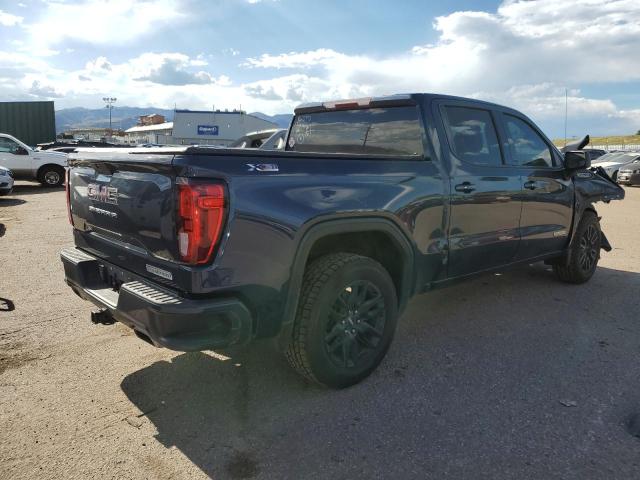 1GTU9CEDXLZ248017 GMC Sierra K1500 Elevation