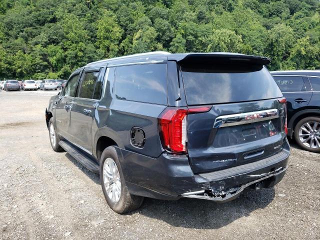 1GKS2GKD0MR465721 GMC Yukon Xl K1500 Slt