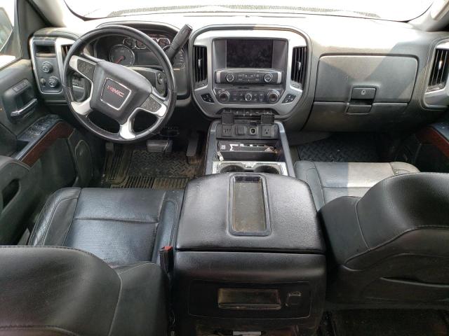 3GTU2VEC3FG435319 GMC Sierra K1500 Slt