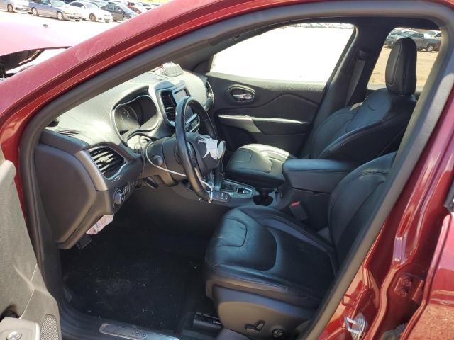 1C4PJMDN3LD544871 Jeep Cherokee Limited