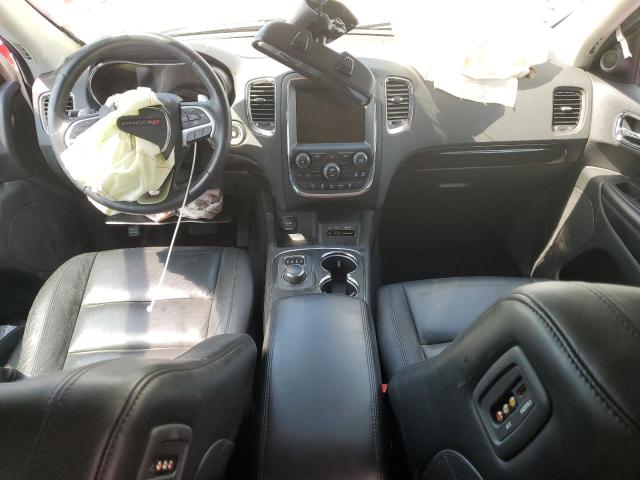 1C4RDJDG5GC474107 Dodge DURANGO LIMITED